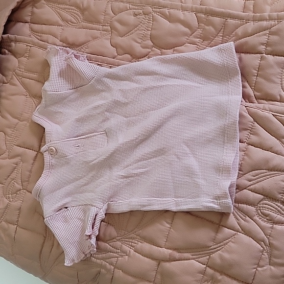 Little lass matching set - Picture 3 of 10